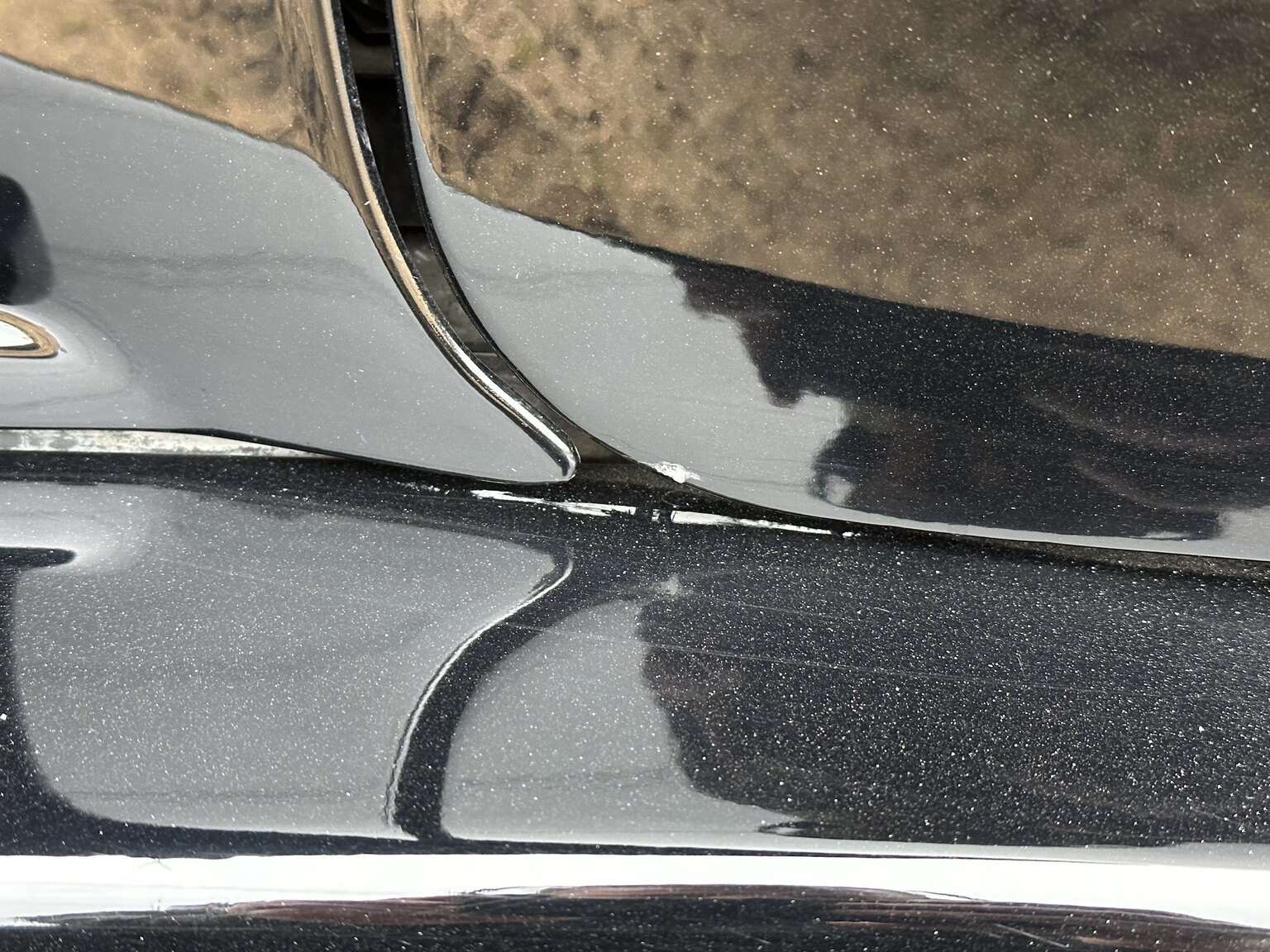Exteriörbild på 1994 Chrysler Viper RT/10