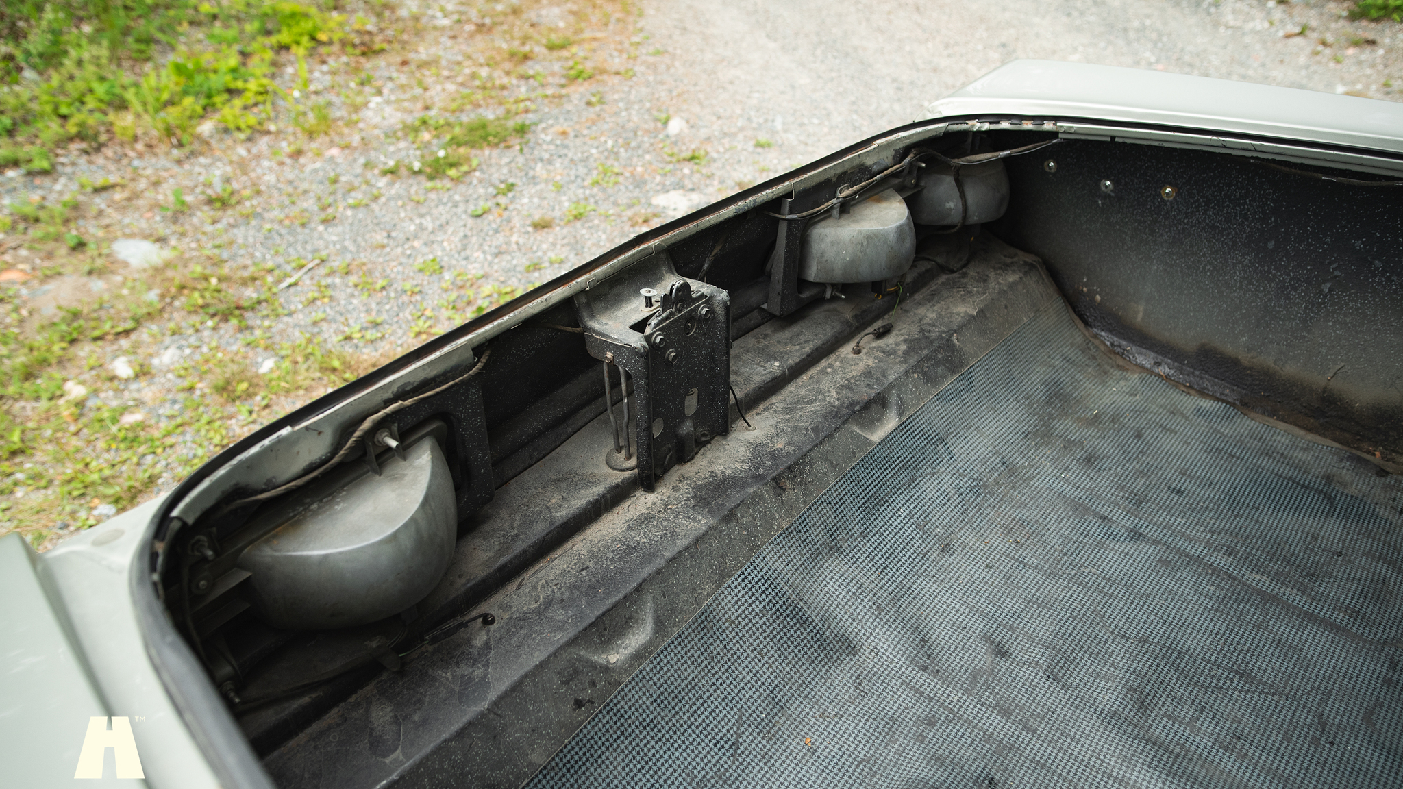 Interior image of 1967 Pontiac GTO Hardtop (60)