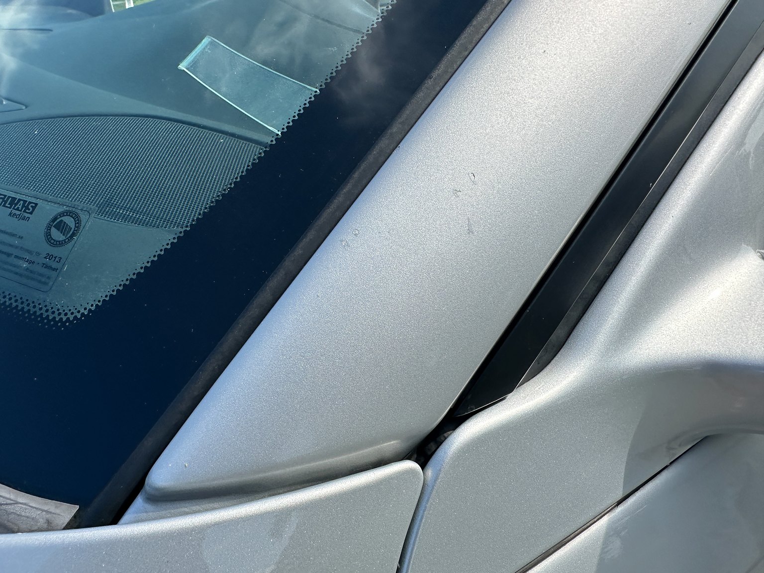 Exterior image of 2006 Saab 9-3 Aero Convertible 2.8 Turbo V6 Manuell