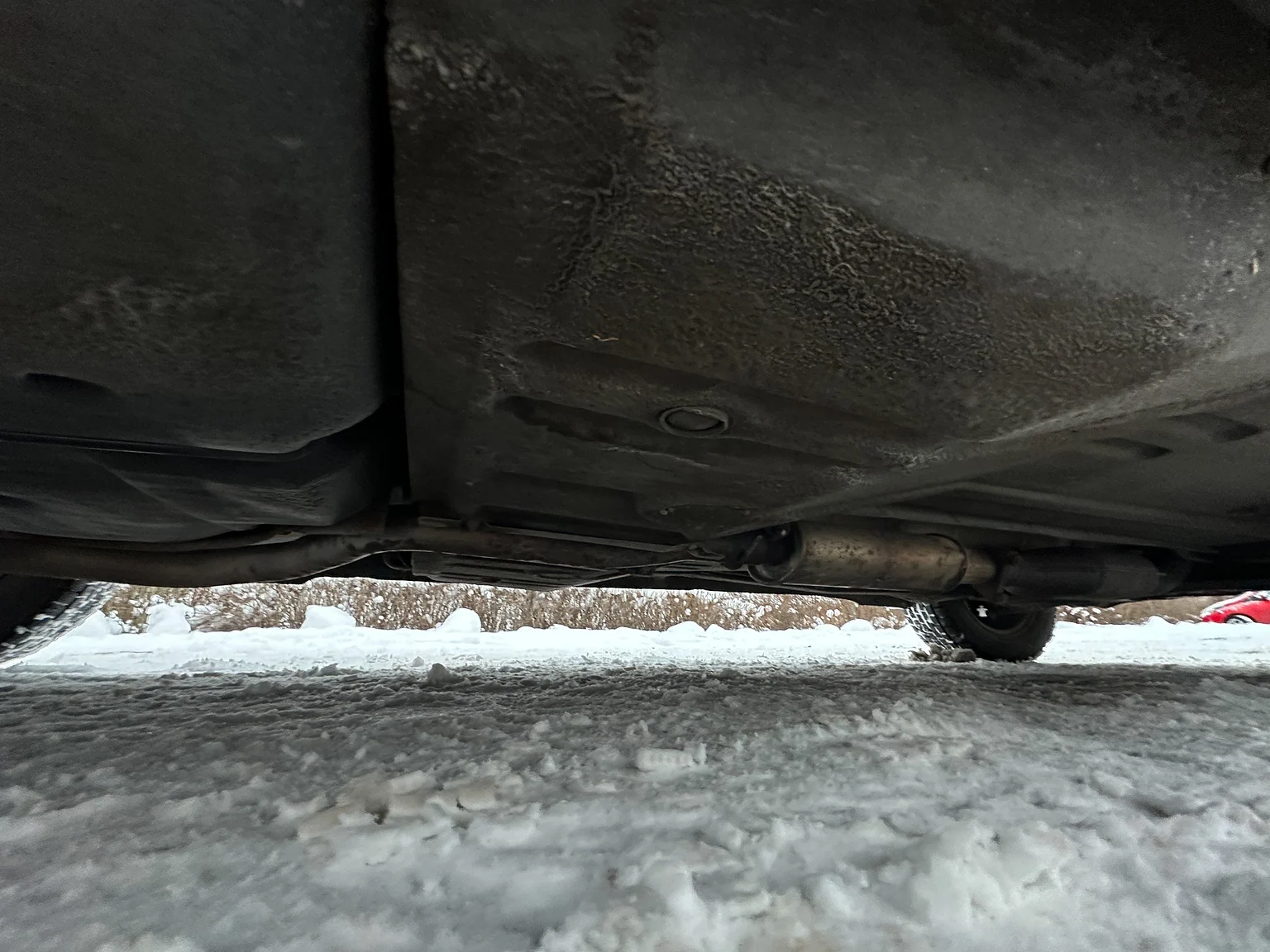 Image of 1991 Peugeot 405 Break SRI (38) mechanics