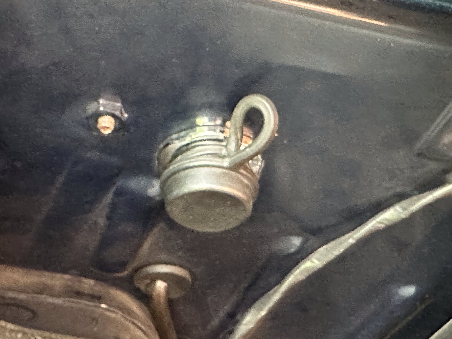 Interior image of 1971 Fiat 500 L (16)