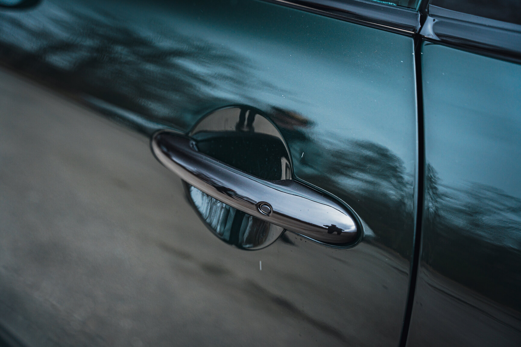 Aussenfoto 2017 Mini Cooper JCW (37)