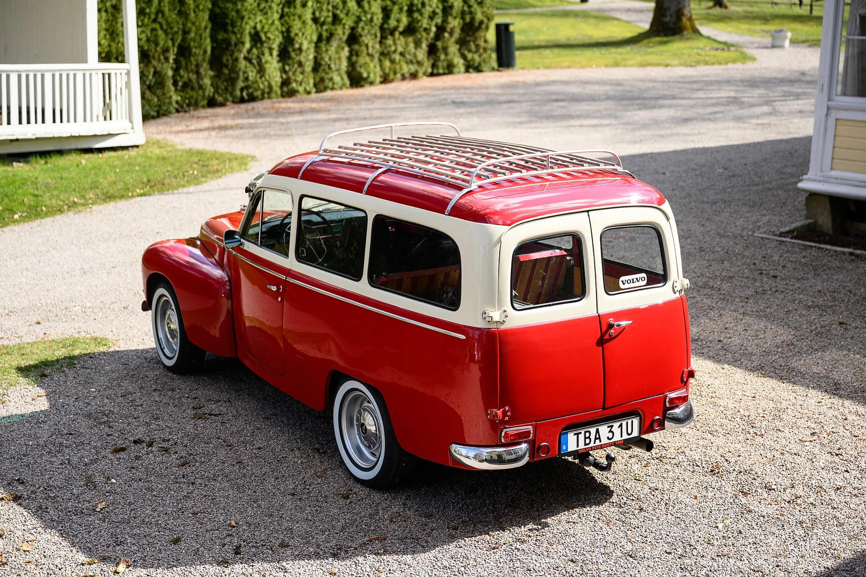 Exterior image of 1968 Volvo P210 Duett "Dunder-Karlsson" (78)