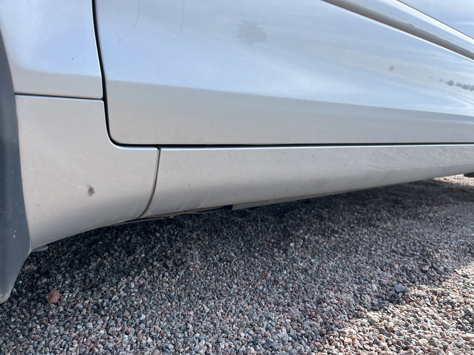 Exteriörbild på 2003 Audi A4 Cabriolet 3.0