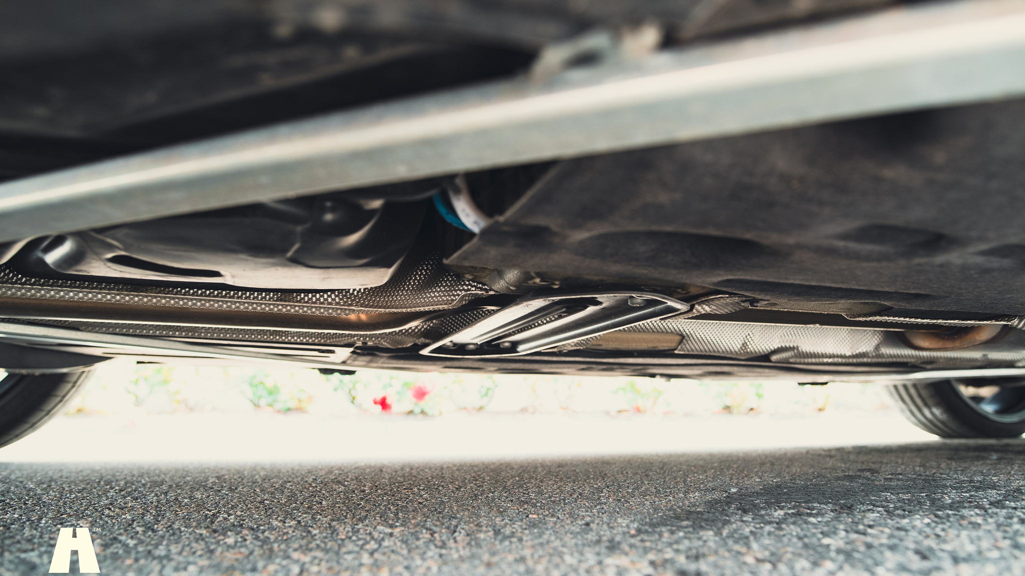 2021 Mini John Cooper Works Cabriolet  (49), Mekanik