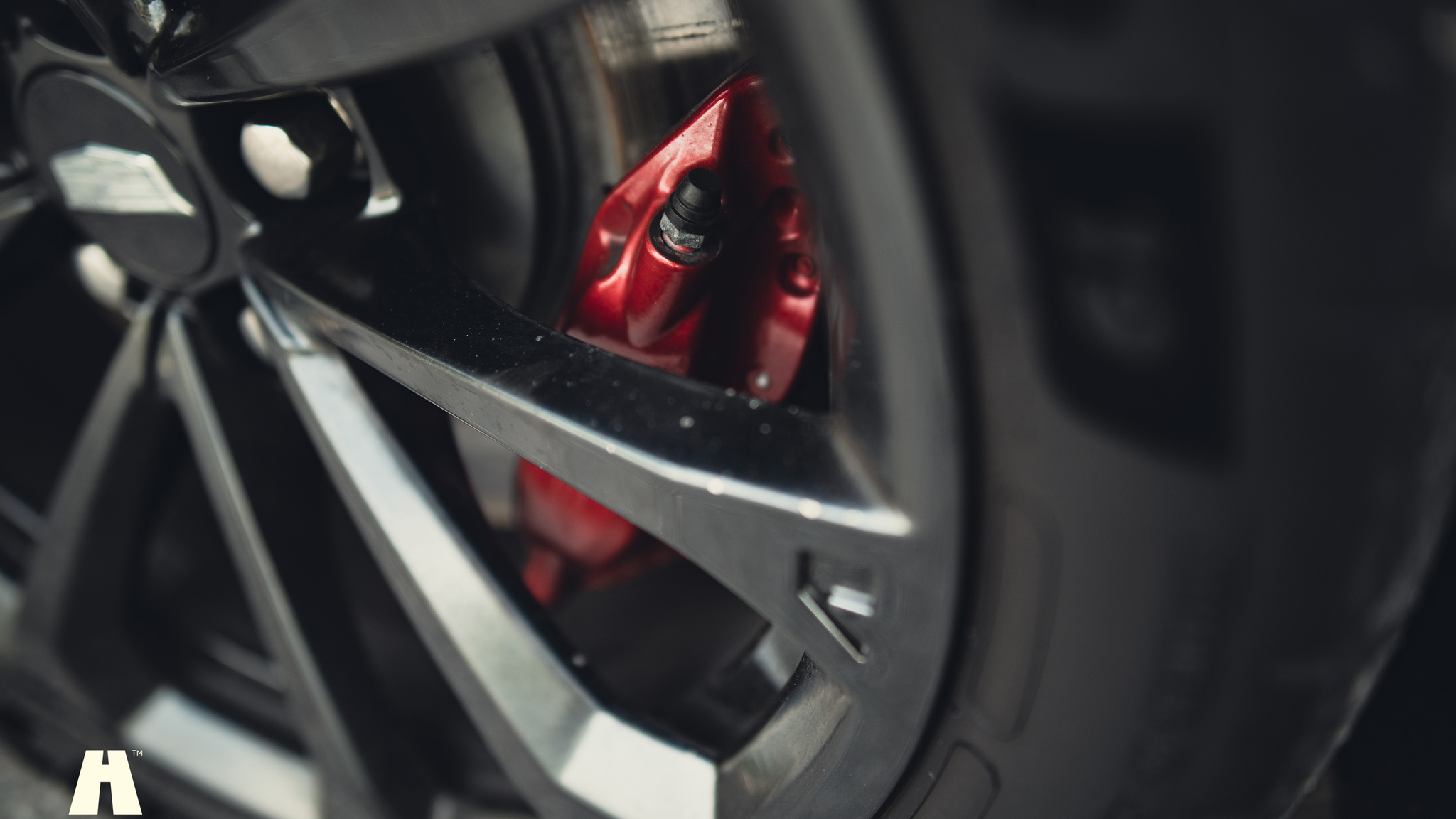 Aussenfoto 2018 Cadillac CTS-V Carbon Package