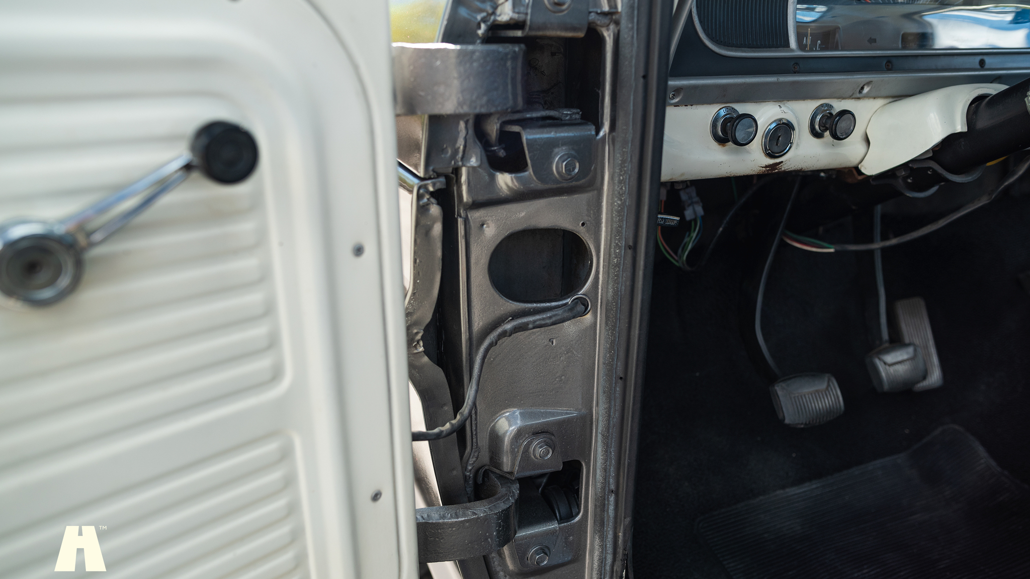 Innenraumfoto von 1969 Ford F100 (16)