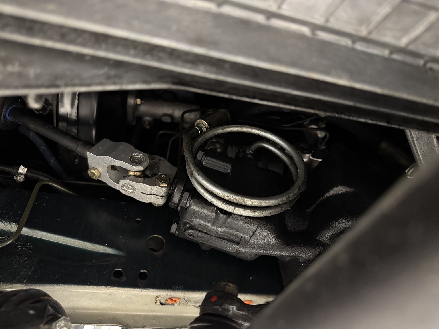 Image of 1993 BMW 525 tds "No Reserve Auction" mechanics
