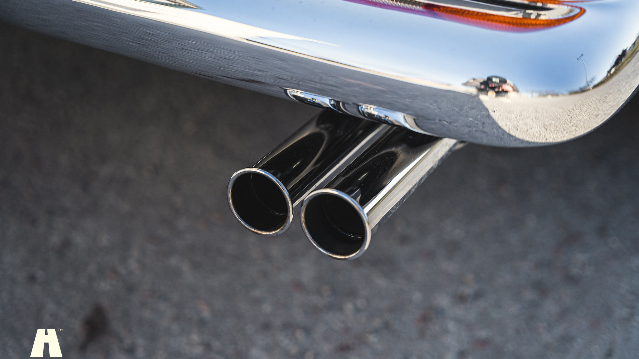 Aussenfoto 1970 Mercedes 280 SL Pagoda (81)