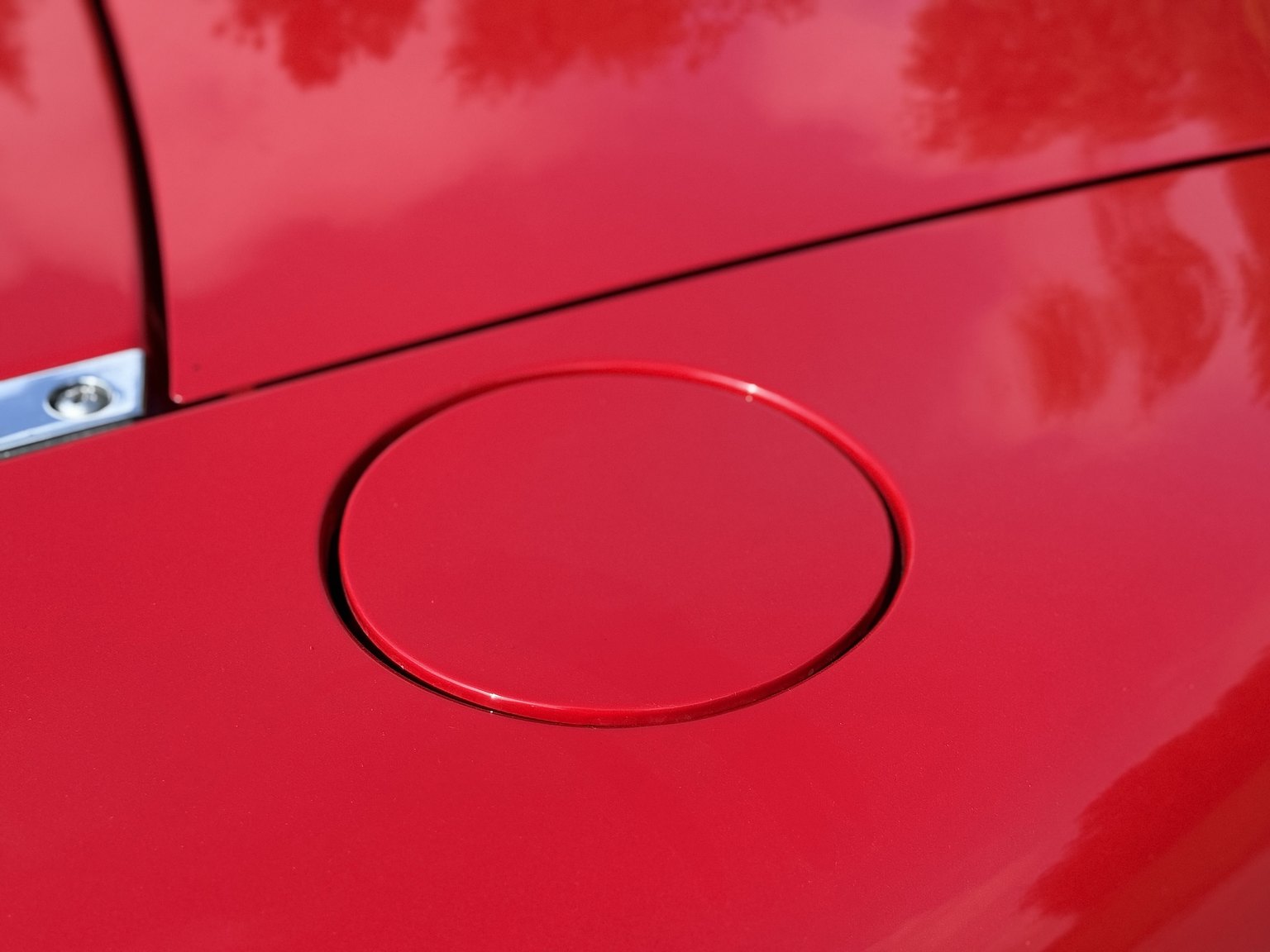 Aussenfoto 1999 Mazda MX-5