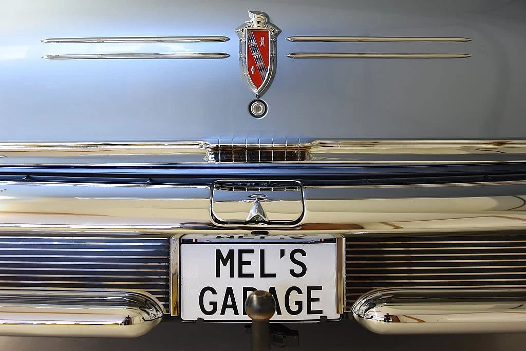 Bild på 1958 Buick Limited (54)