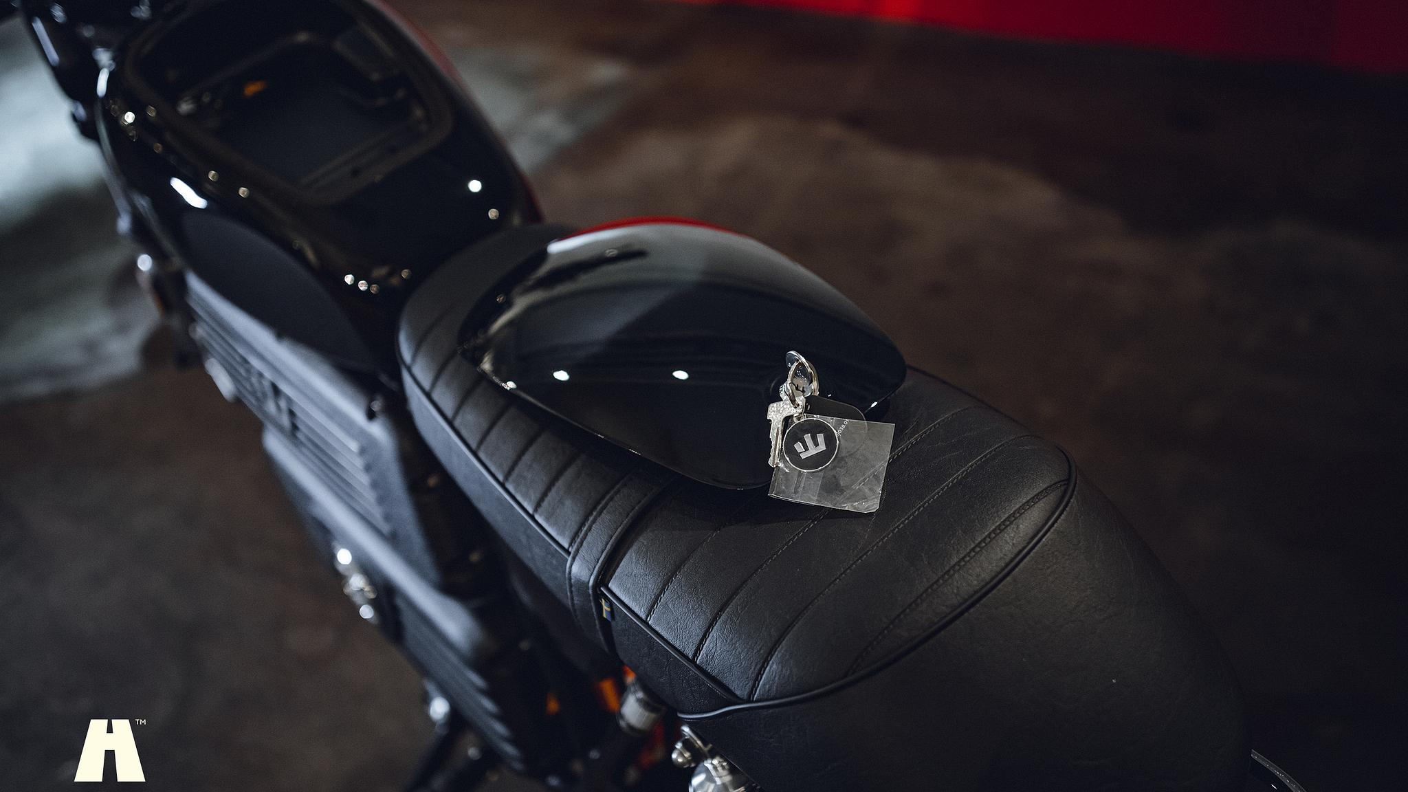 Exteriörbild på 2022 RGNT NO.1 CLASSIC (79)