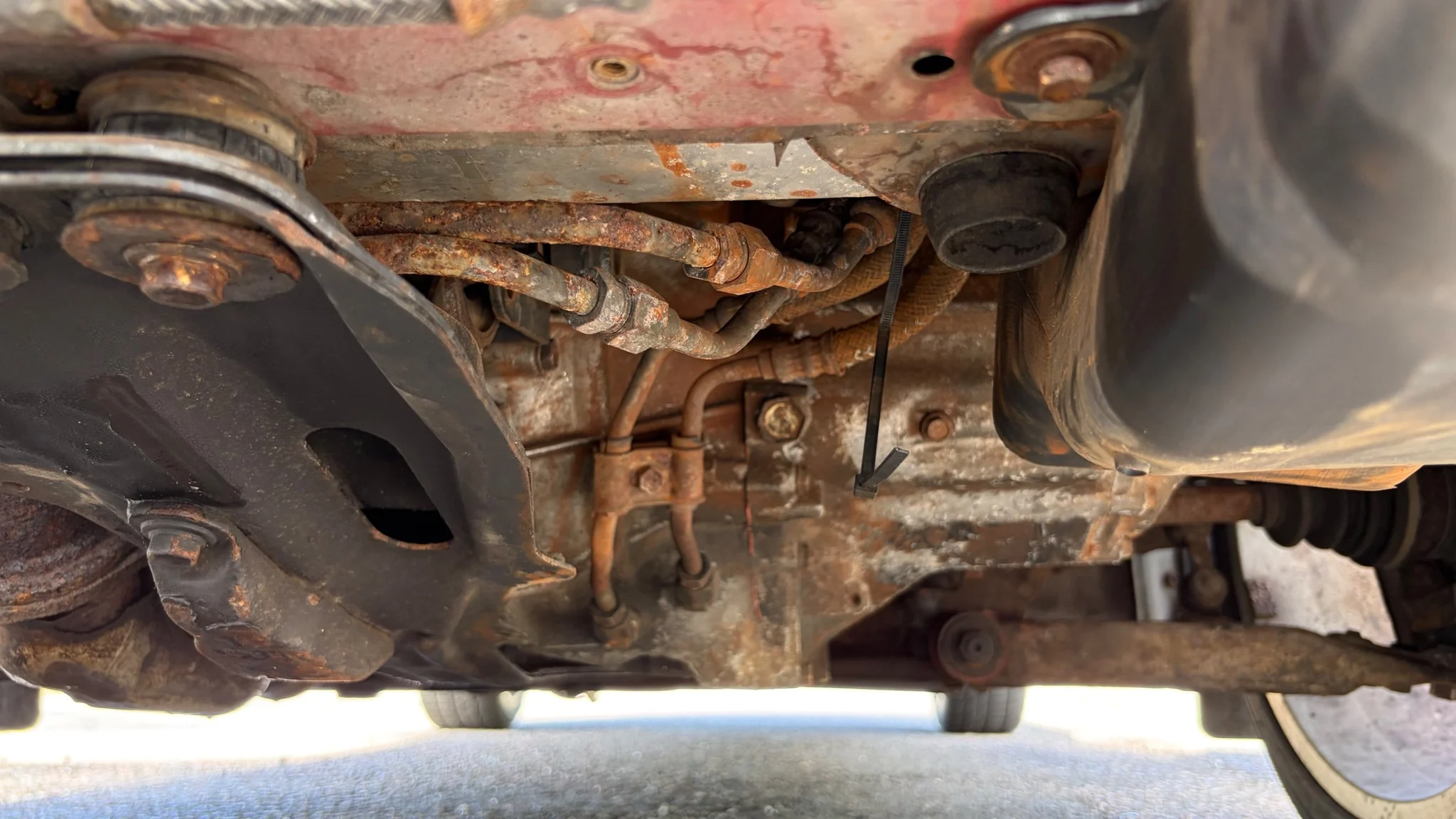 Bild von 1991 Toyota Celica GT-Four ST185 (102)