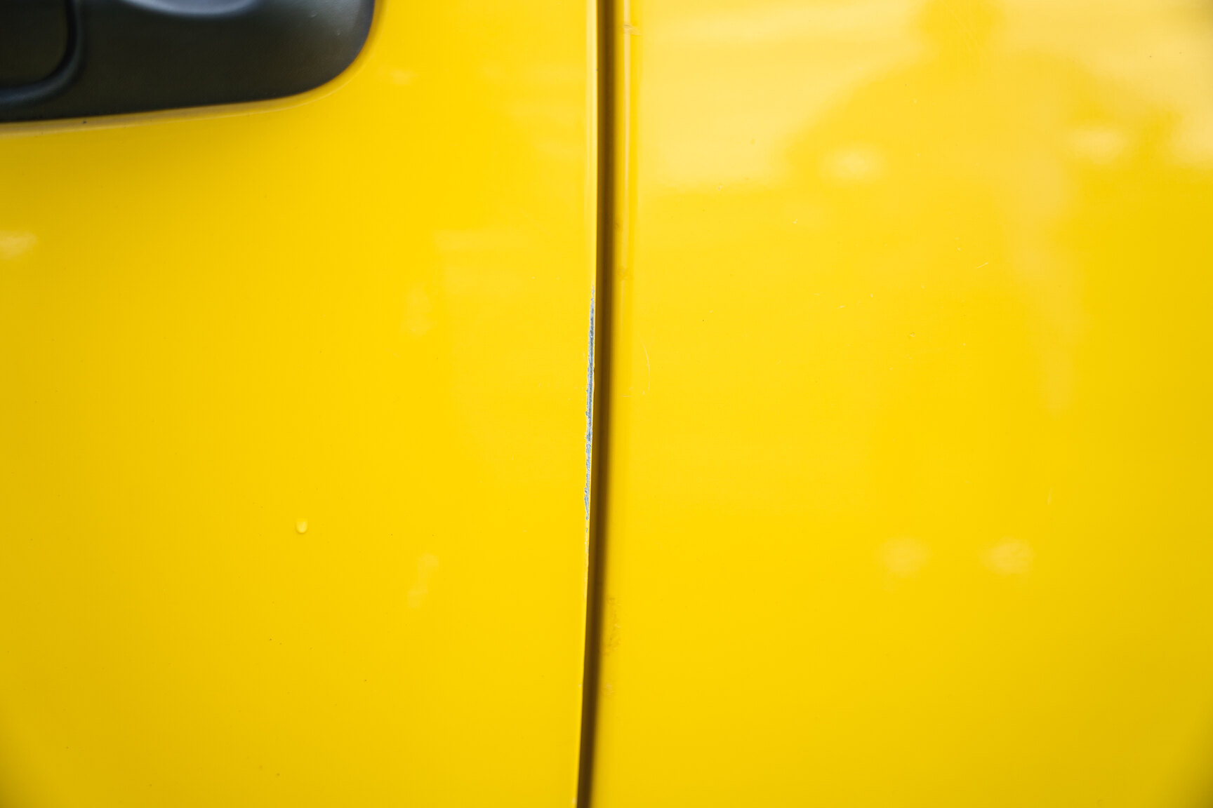 Exteriörbild på 2005 Dodge Ram 1500 Bumble Bee