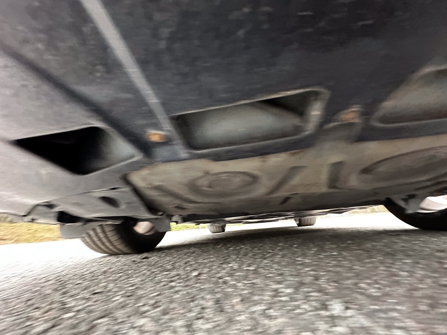 Image of 1999 Porsche 911 Carrera 4 mechanics