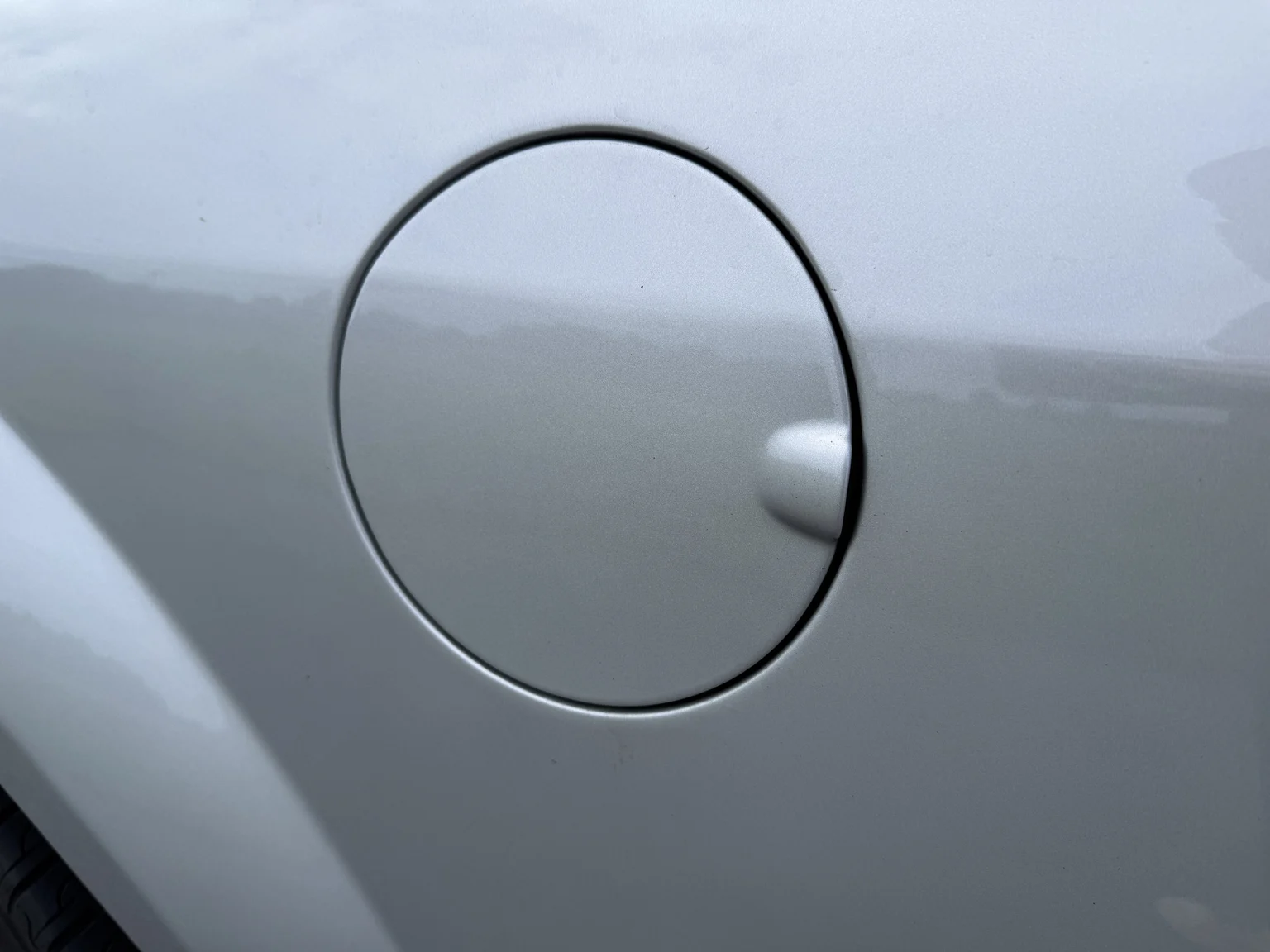 Exteriörbild på 2006 Ford Mustang GT (34)