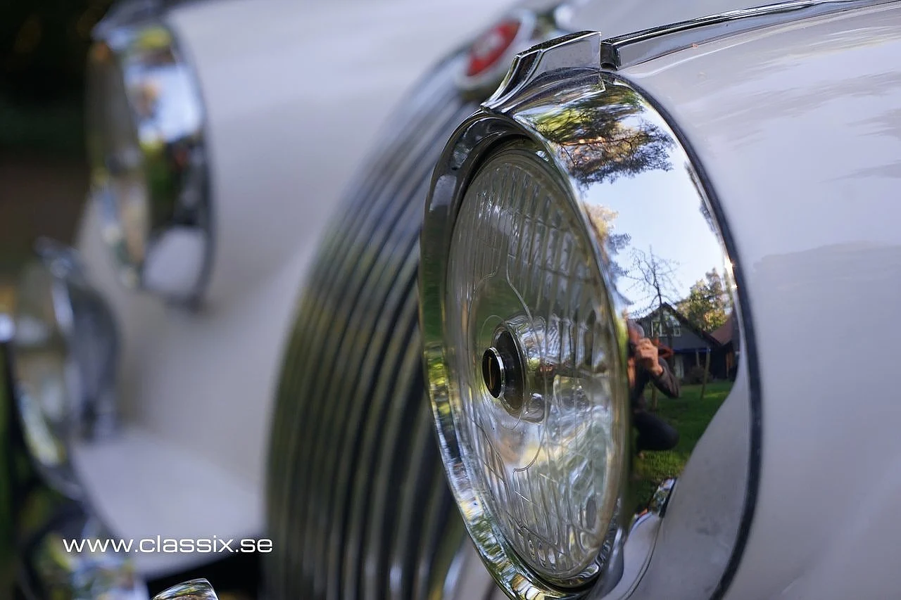 Bild von 1959 Jaguar XK150 (8)
