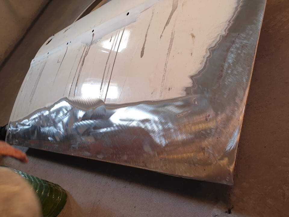 Image of 1966  Mercedes-Benz 250  miscellaneous