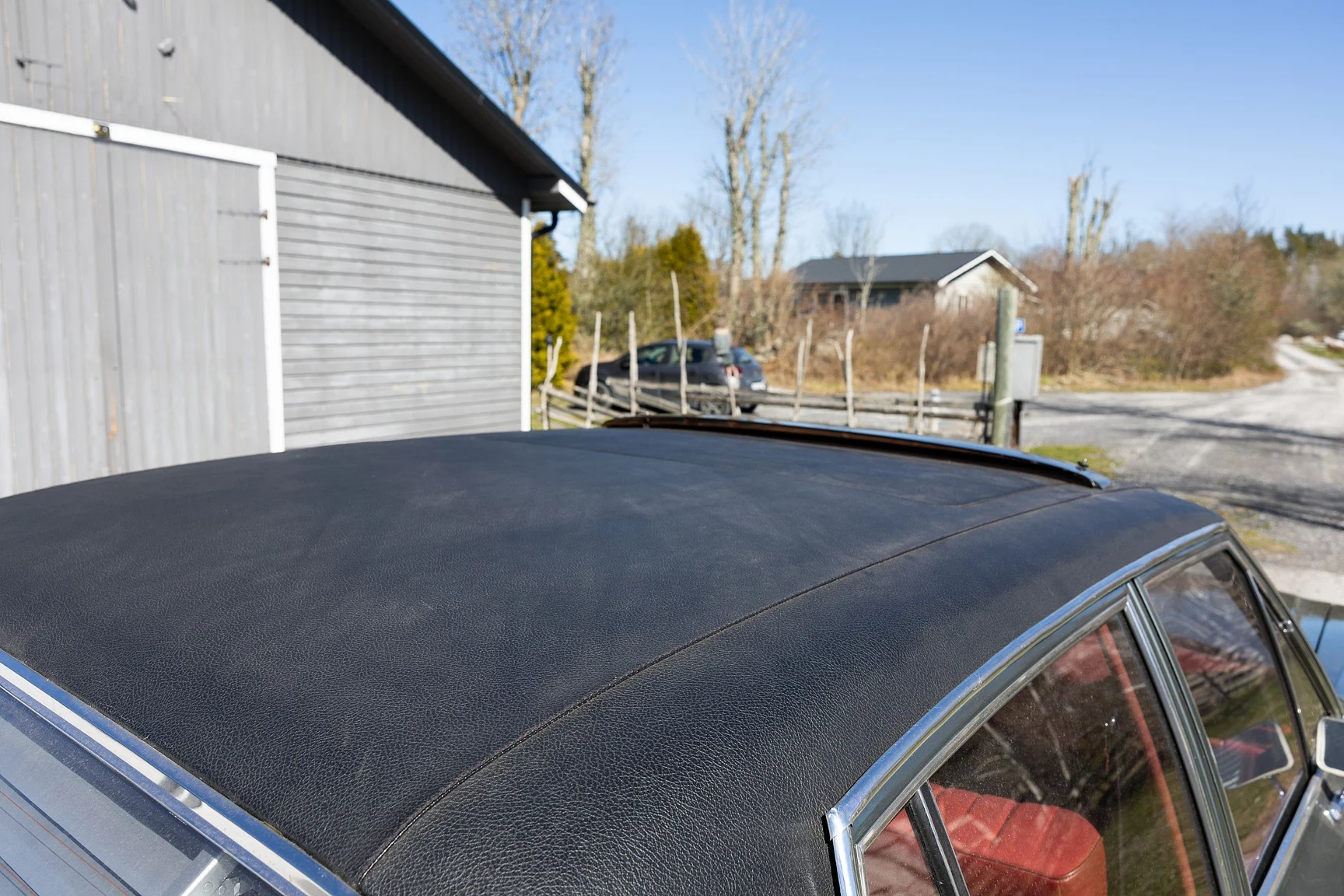 Aussenfoto 1970 Opel Admiral Admiral (19)