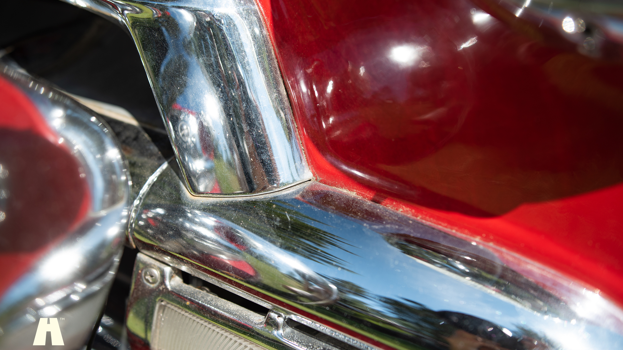 Aussenfoto 1952 Chevrolet Sedan Delivery Fire Truck (64)