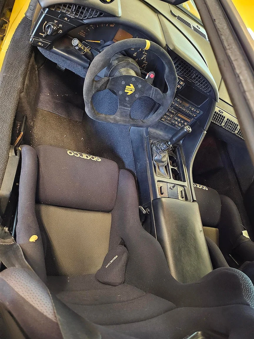 Bild von 1992 Chevrolet Corvette (15)