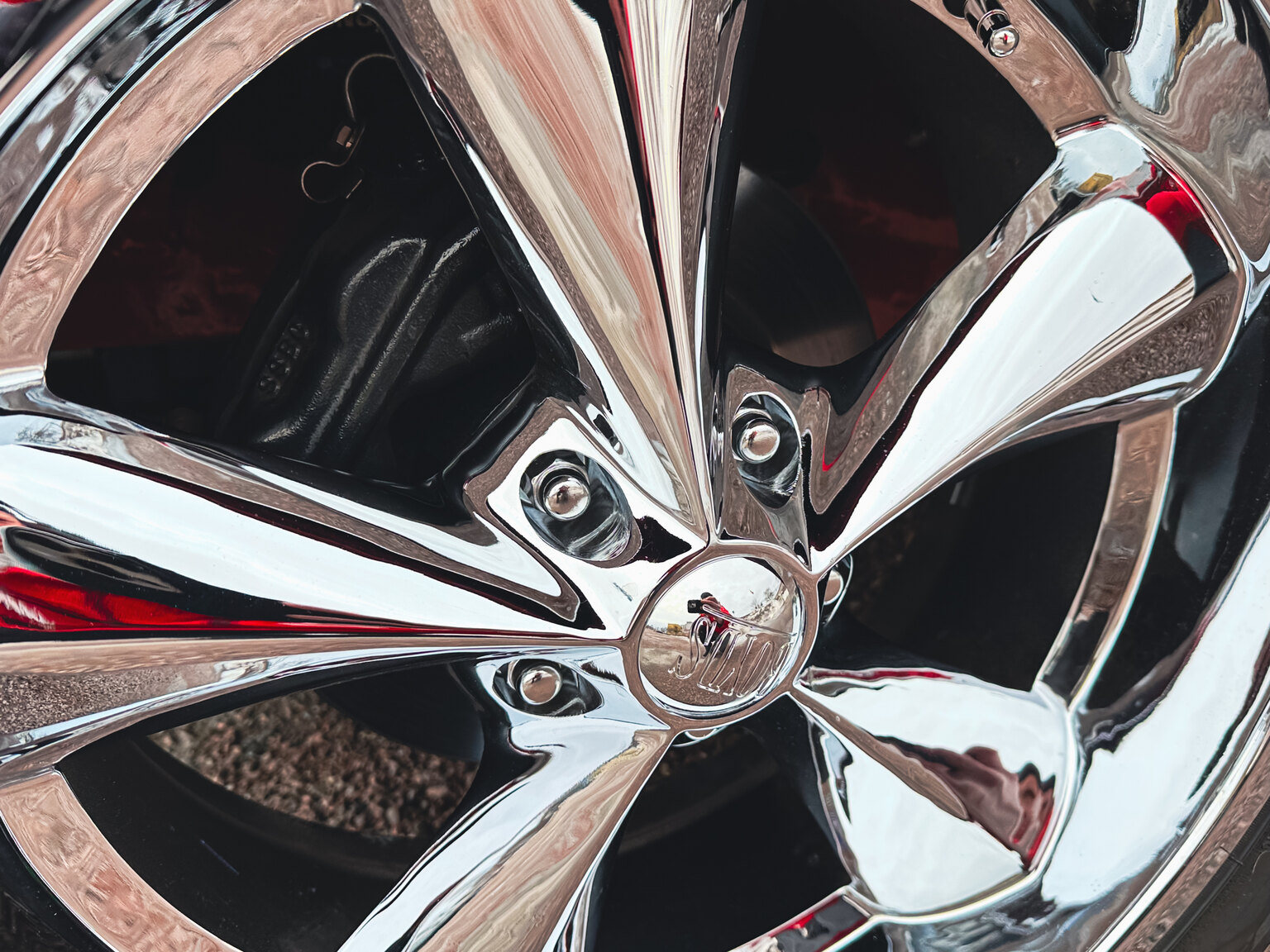 Exterior image of 1968 Dodge Charger R/T (43)