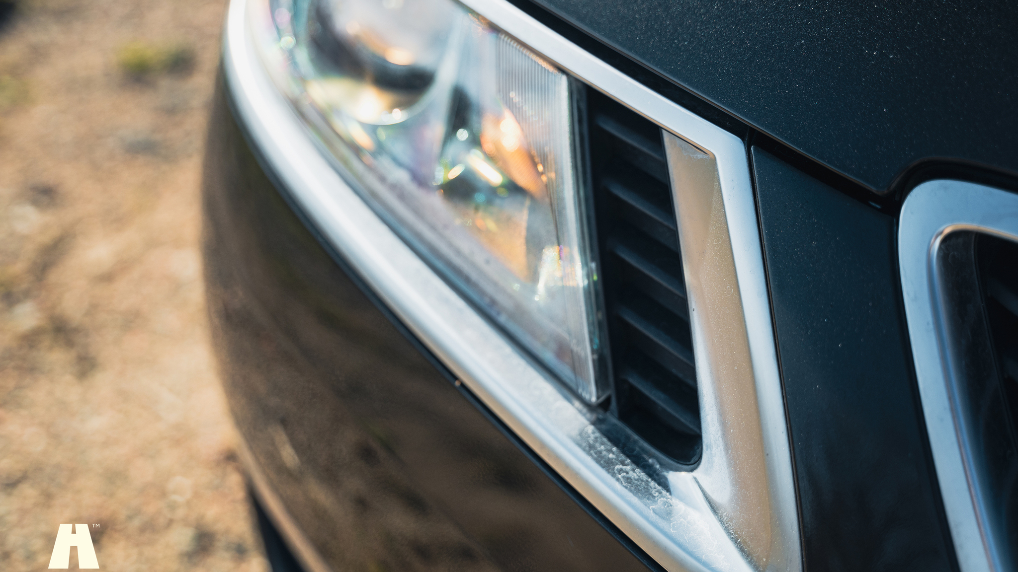 Exterior image of 2010 Saab 9-5 (Chassinummer 3)