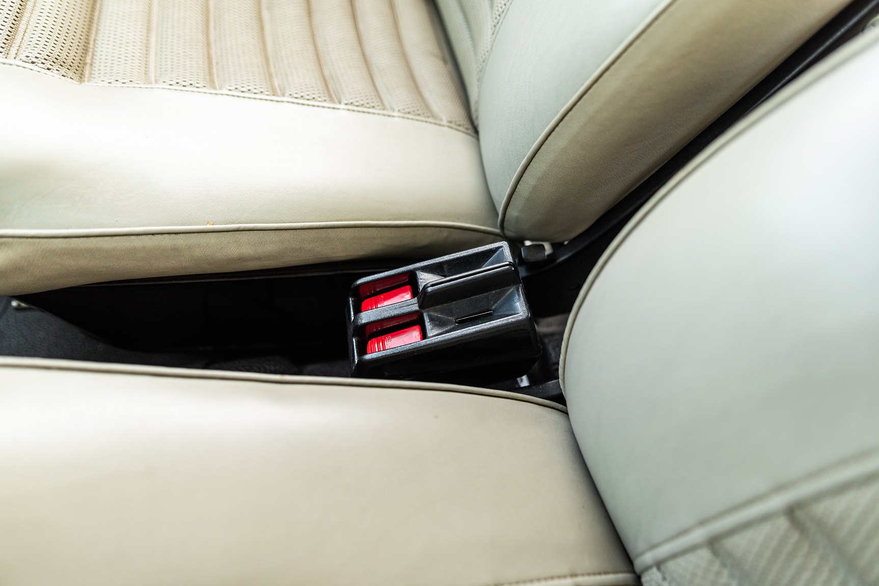 Interior image of 1969 Volvo Amazon 121 P130