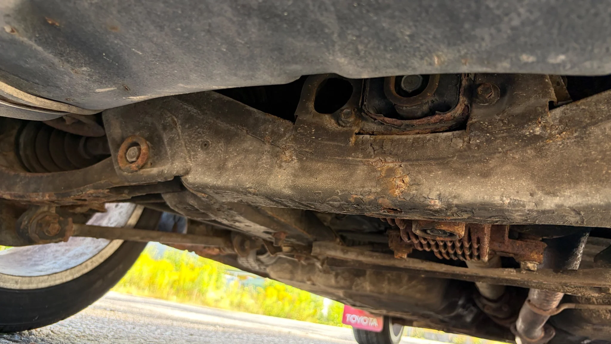 Bild von 1991 Toyota Celica GT-Four ST185 (114)