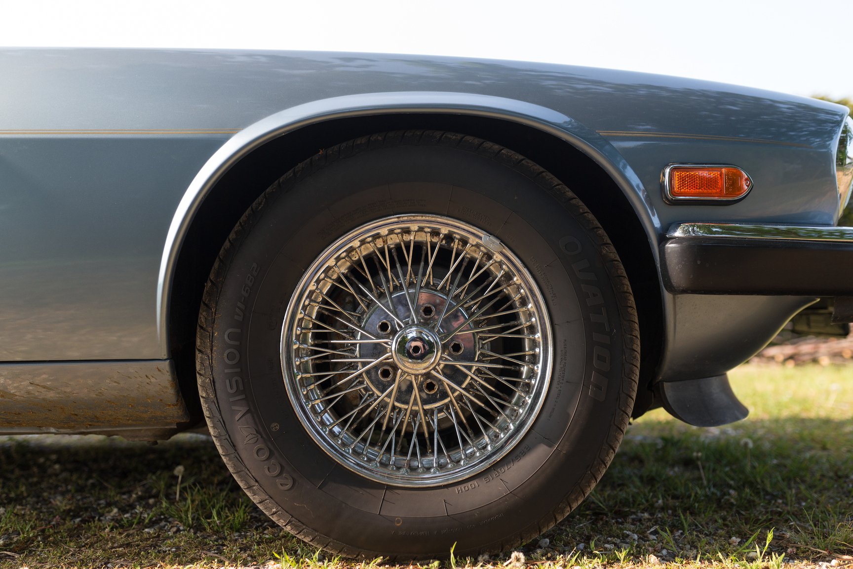 Exteriörbild på 1987 Jaguar Xj-SC (25)