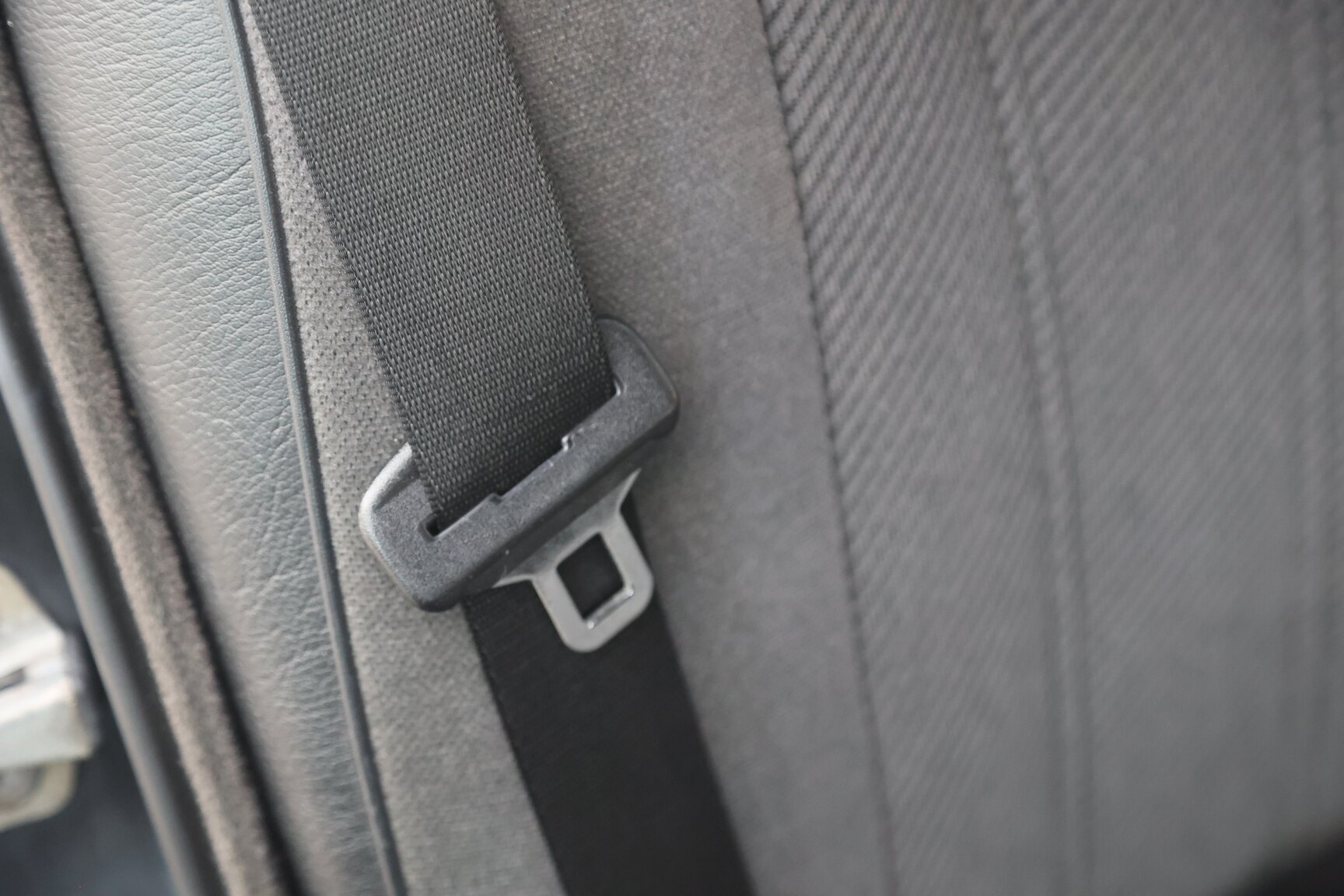 Innenraumfoto von 1989 BMW 325i