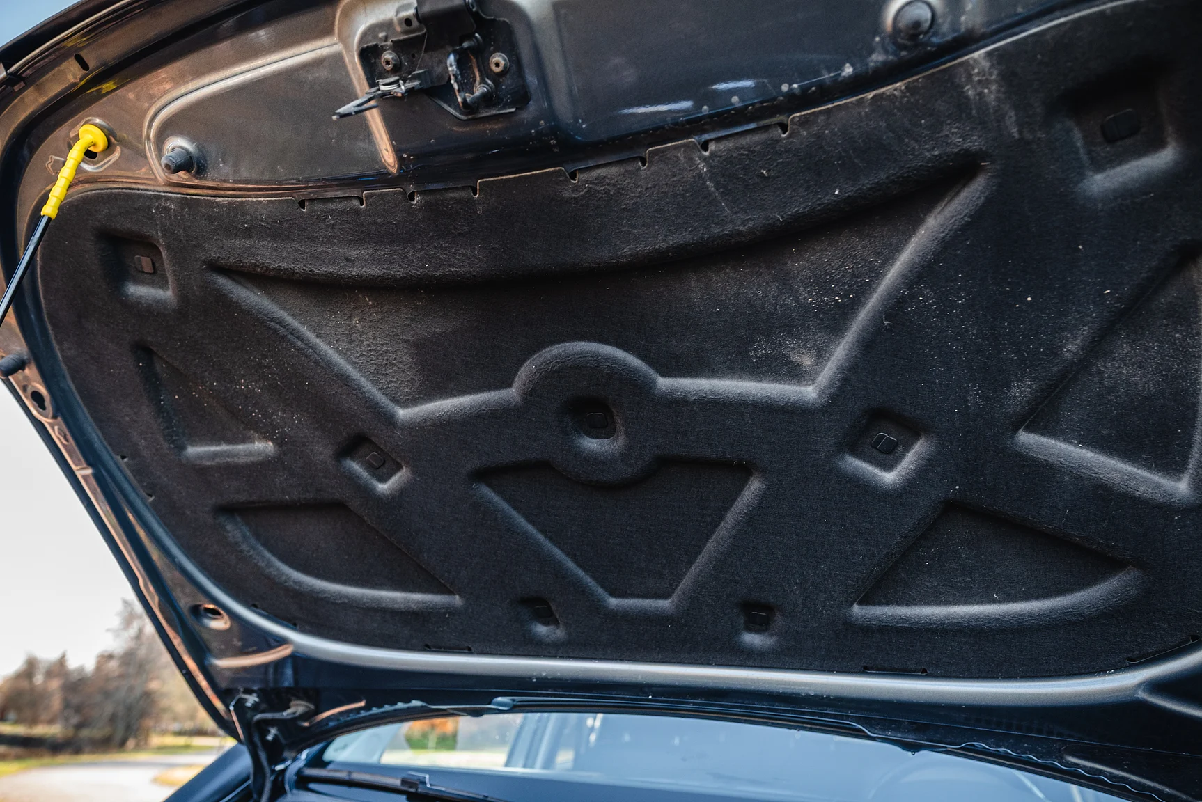 Image of 2020 Northea Camper Expedition Volkswagen Amarok (18) mechanics