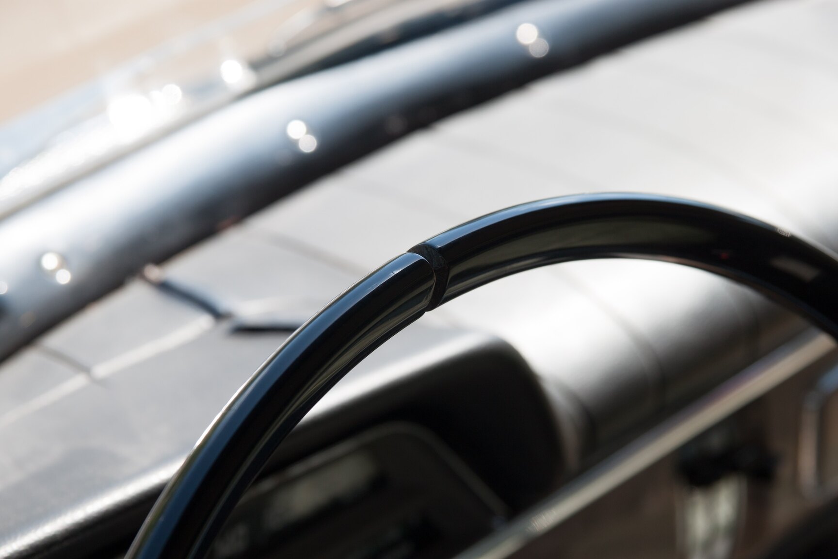 Innenraumfoto von 1962 Volvo Amazon (10)