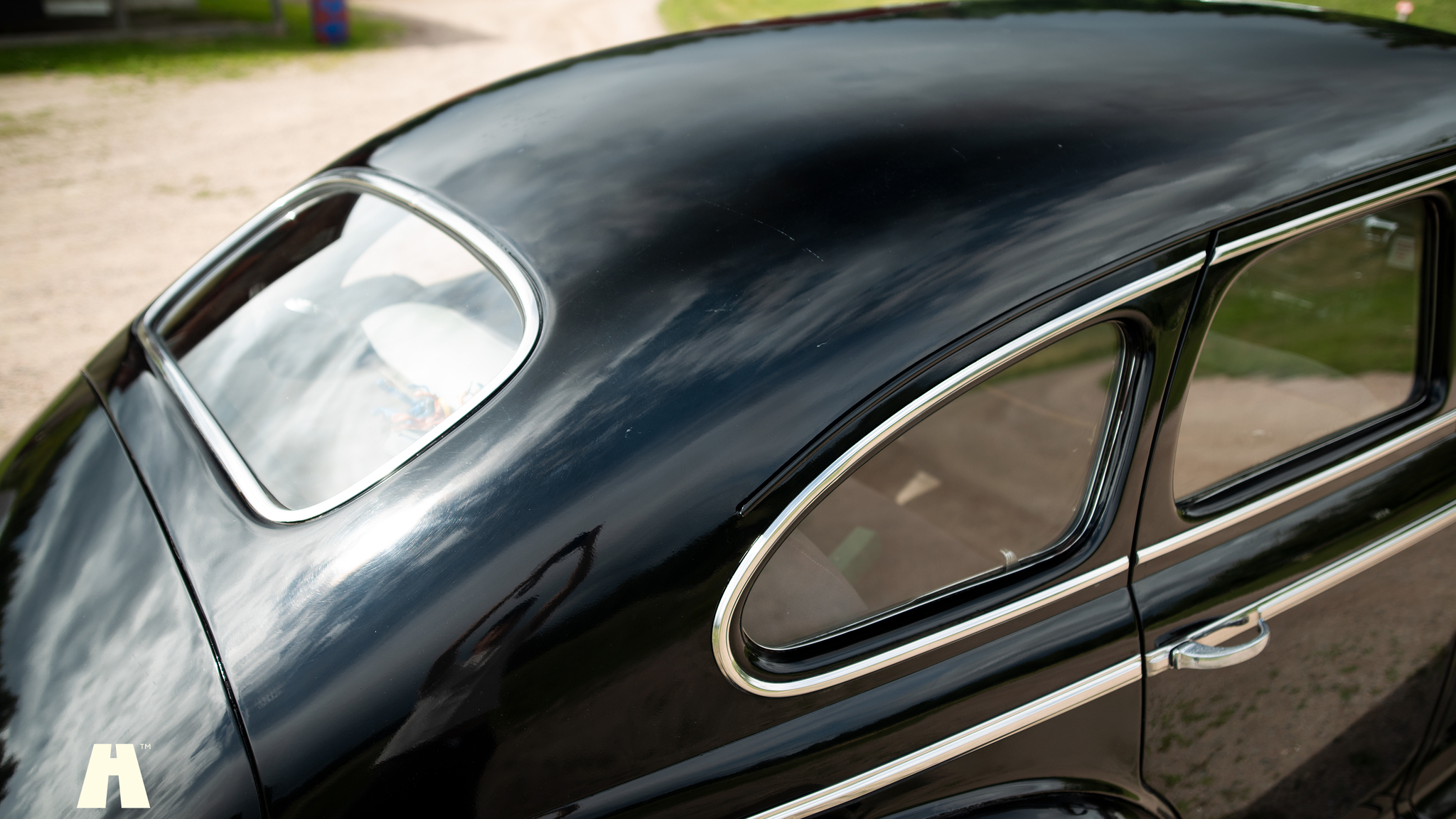 Exterior image of 1949 Buick Super Eight (19)