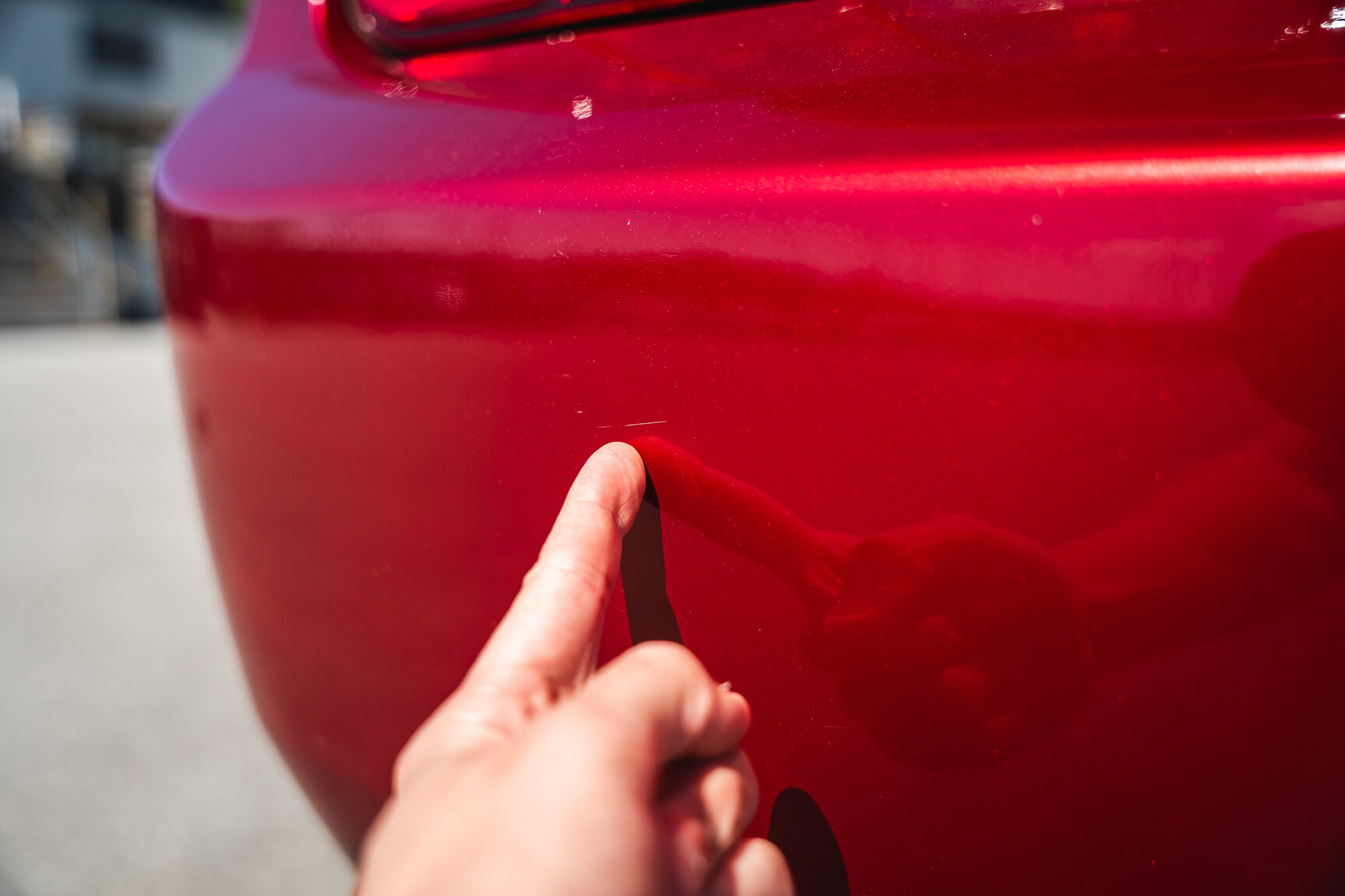 Exterior image of 2005 Ford Mustang GT Cabriolet