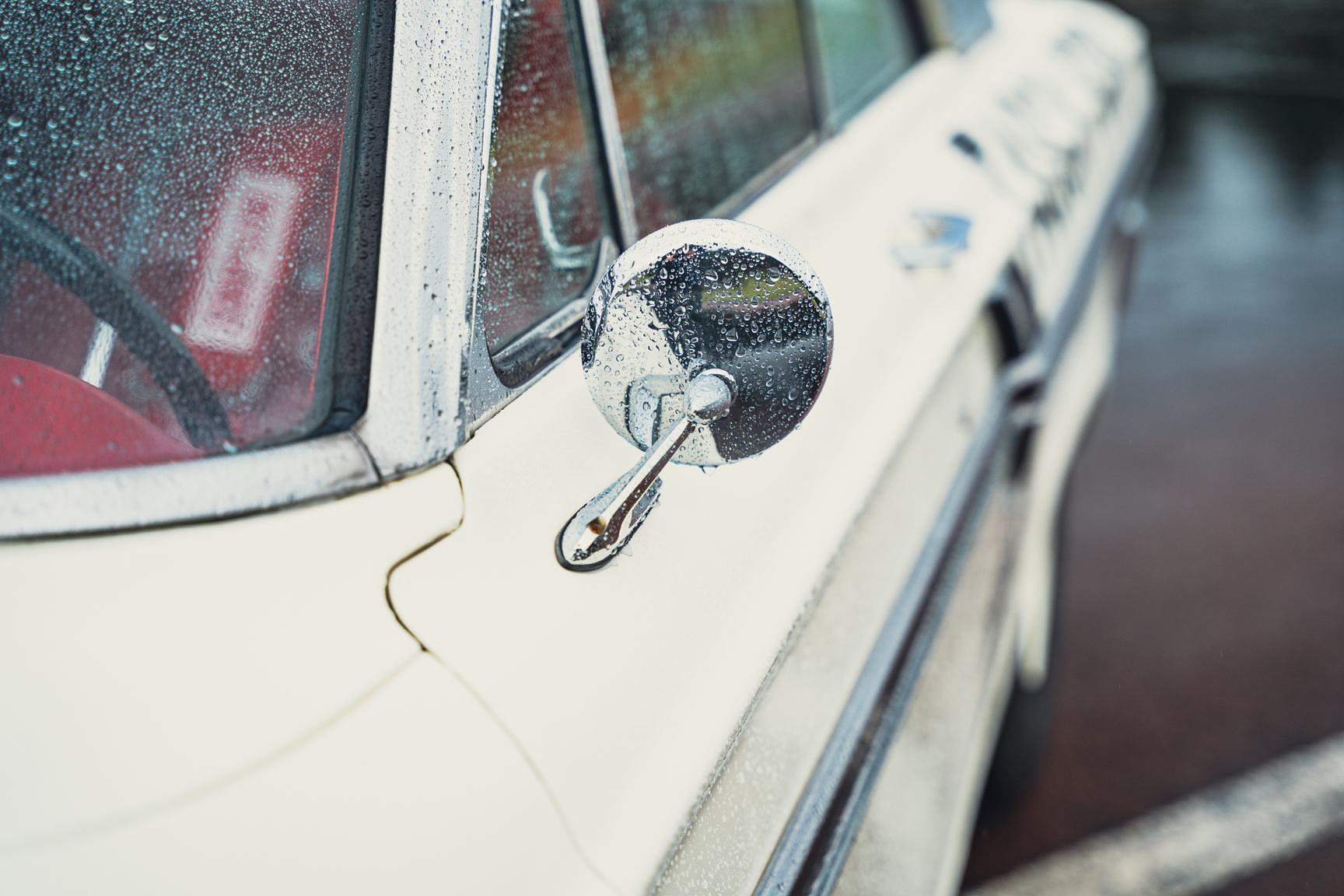 Aussenfoto 1964 Ford Fairlane 500 Sport Coupé (48)