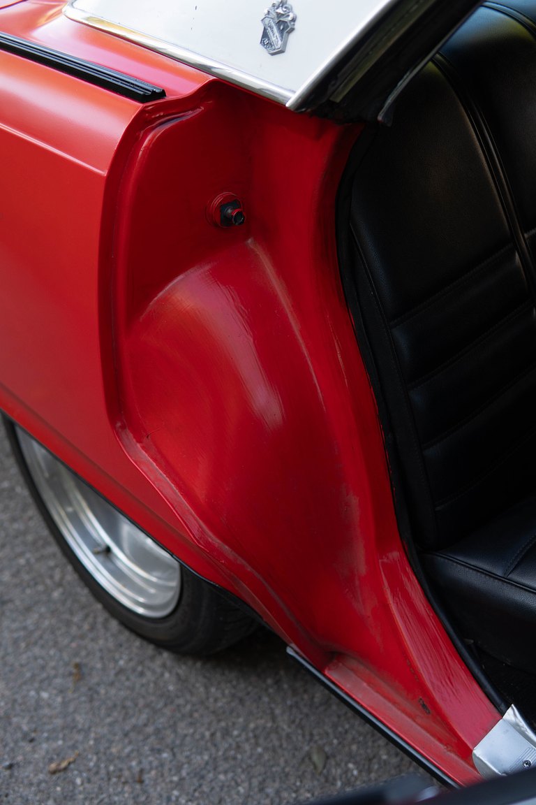 Interior image of 1967 Buick Electra 225 Custom 430 cui