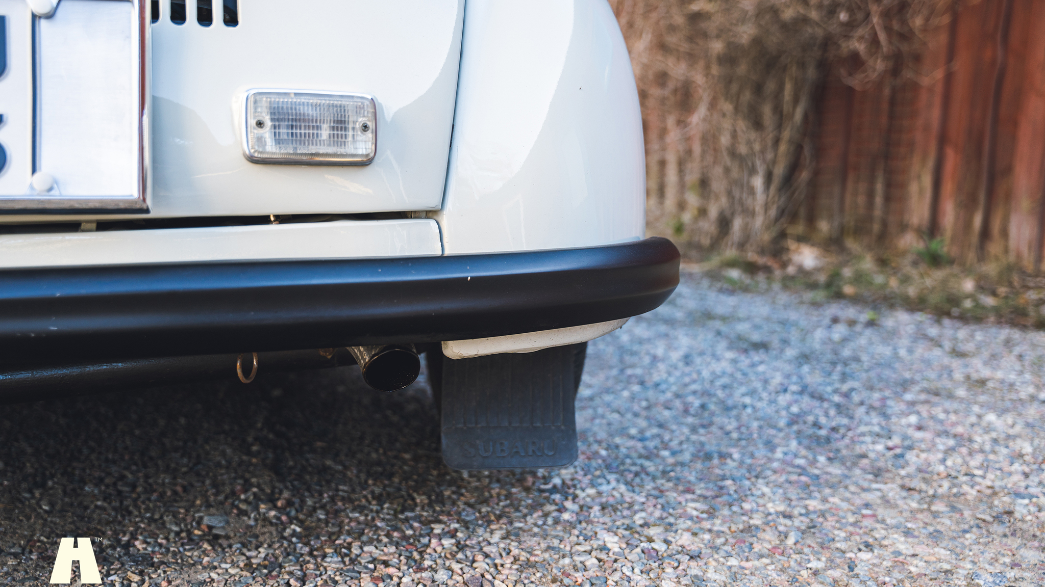 Exteriörbild på 1968 Subaru 360 Deluxe (31)