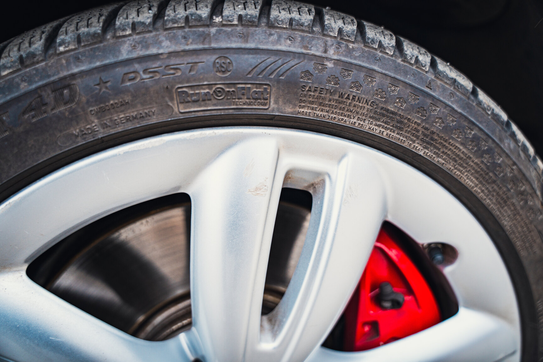 Exterior image of 2017 Mini Cooper JCW (57)