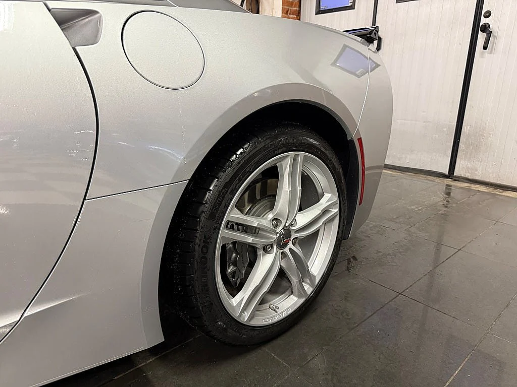 Bild von 2016 Chevrolet Corvette (10)