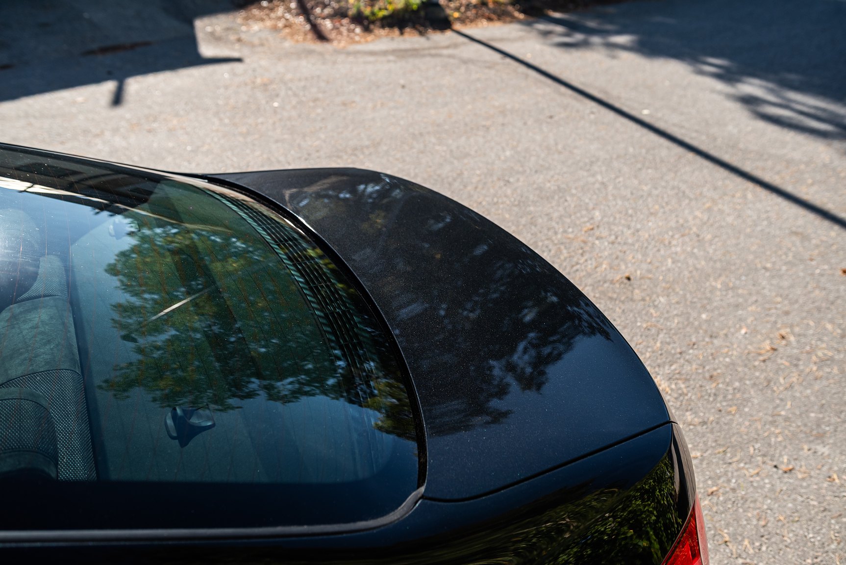Exterior image of 2009 BMW 325Xi
