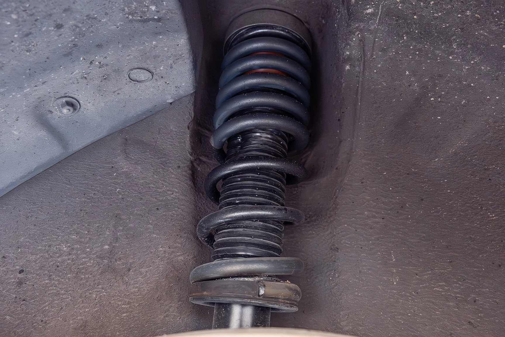 Image of 1992 BMW M5 3.8 mechanics (32)
