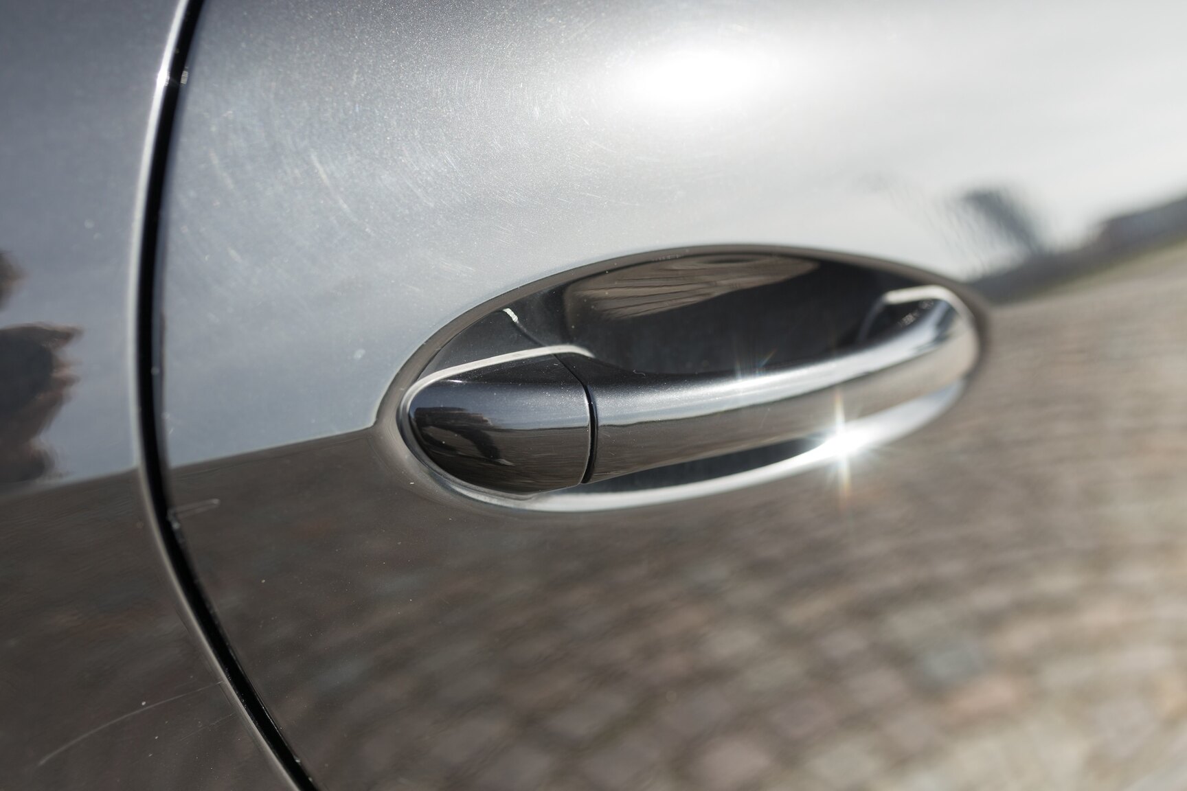 Exterior image of 2010 Mercedes-Benz SLK 200 Kompressor (49)