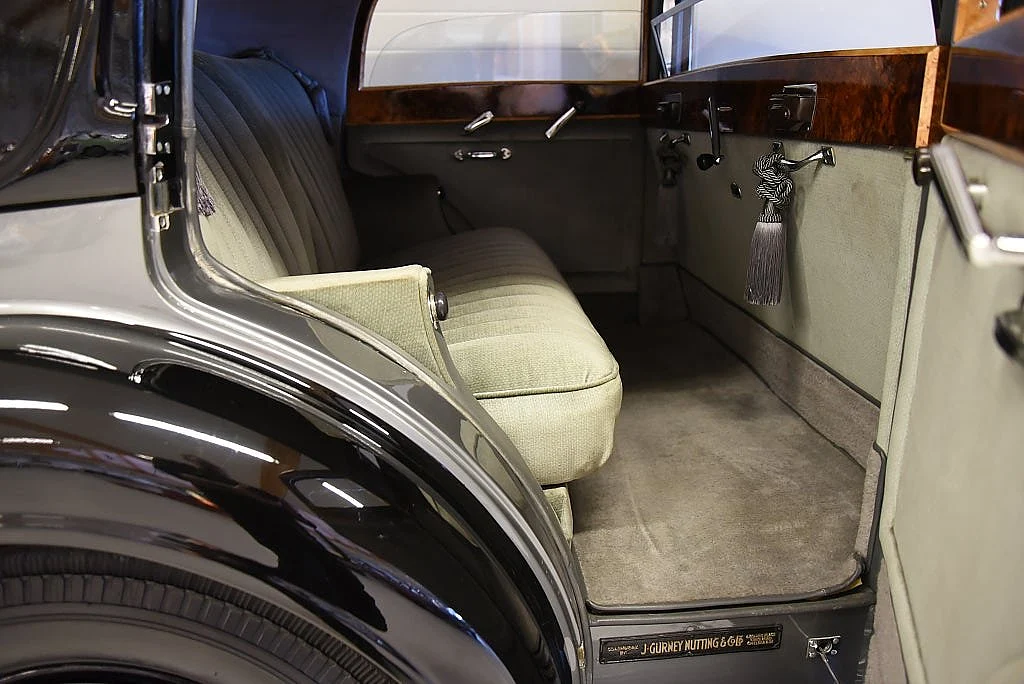 Bild von 1934 Rolls-Royce Phantom (25)