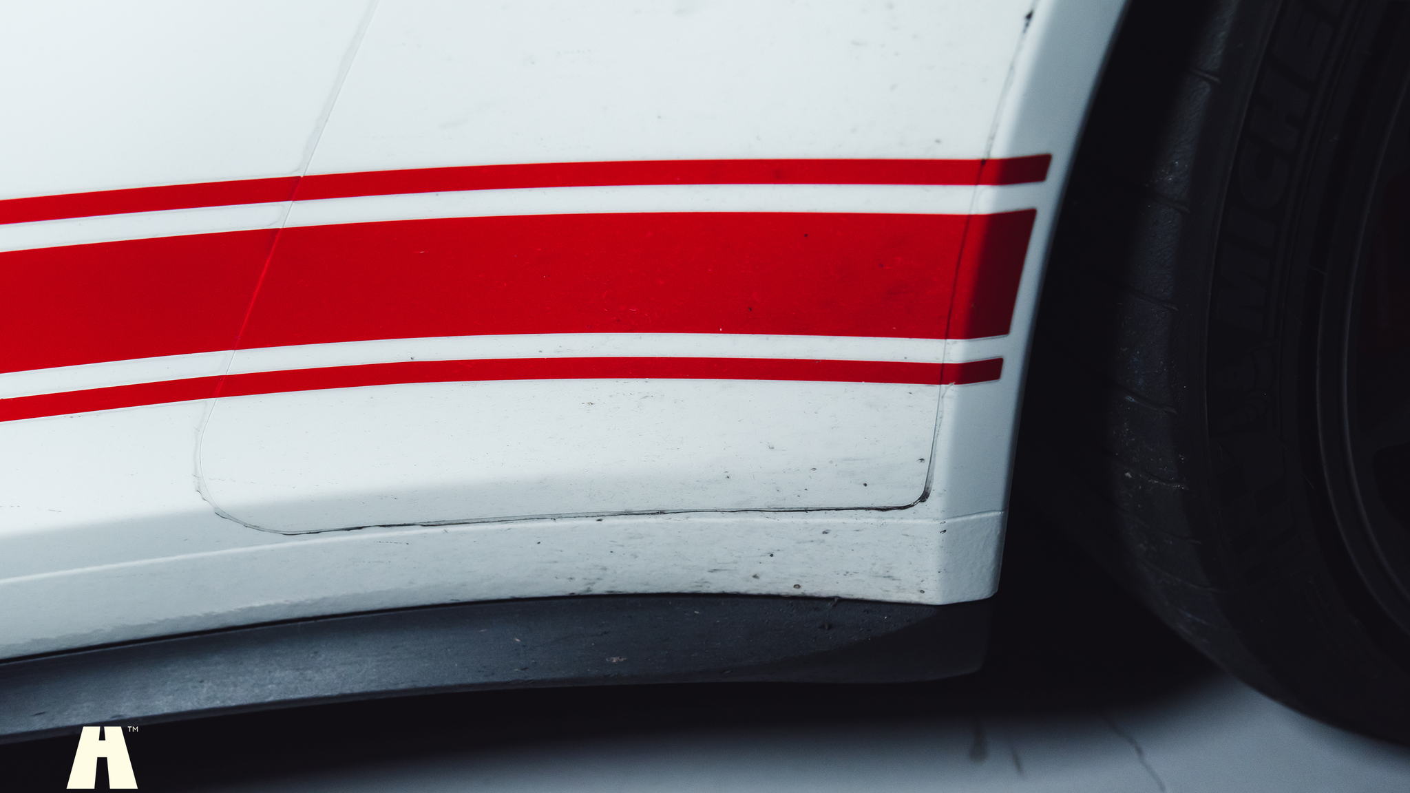 Exteriörbild på 2015 Porsche 991 GT3 2015