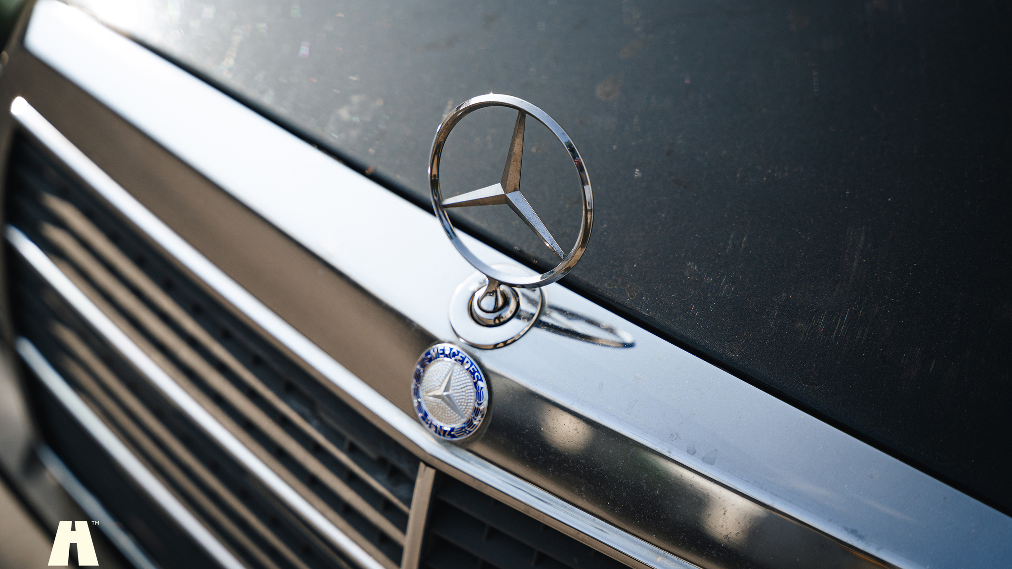 Exterior image of 1992 Mercedes-Benz 190E 2.5-16 Cosworth