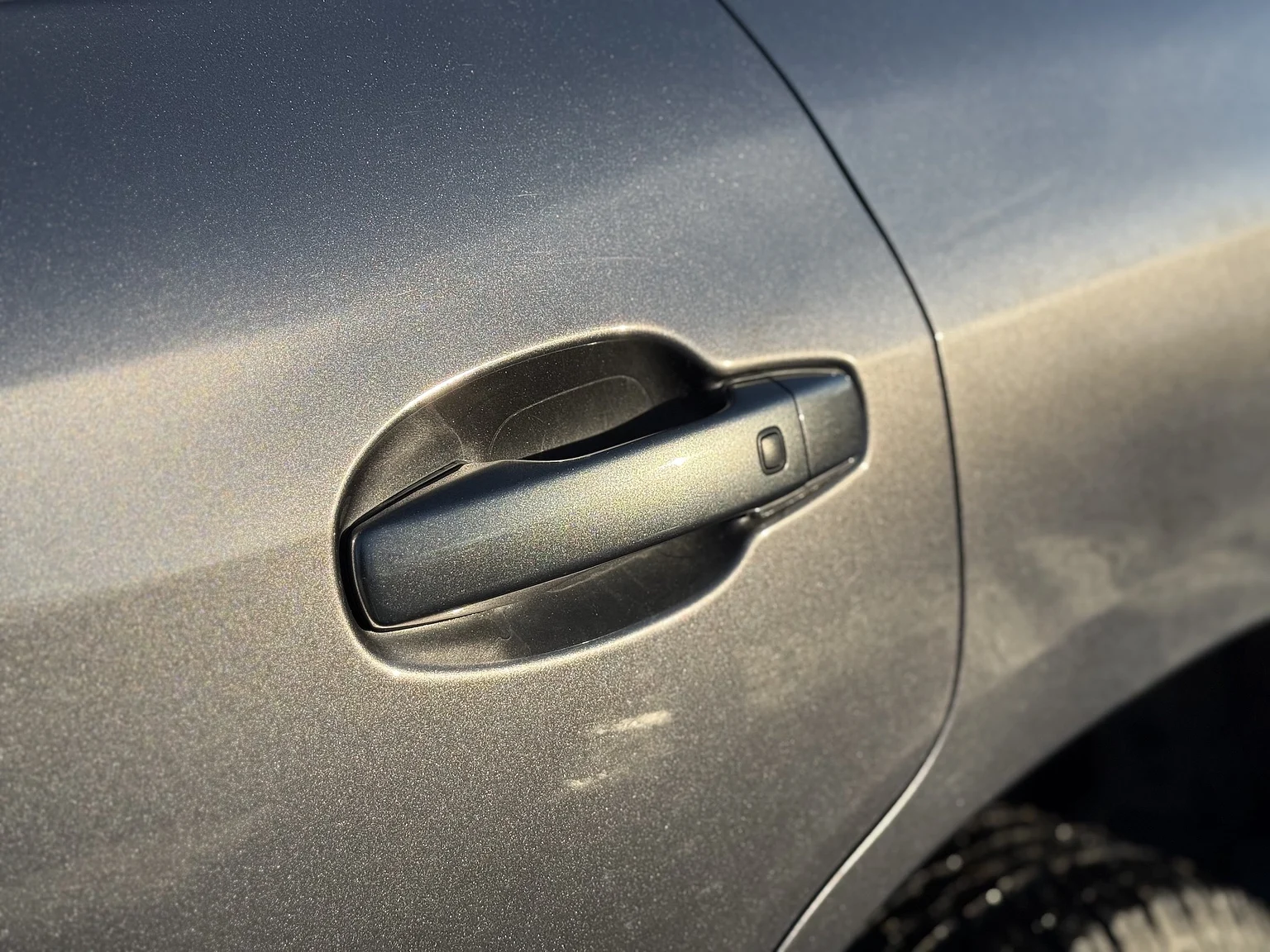 Aussenfoto 2008 Toyota Land Cruiser 200 Series 4.5 V8 (61)