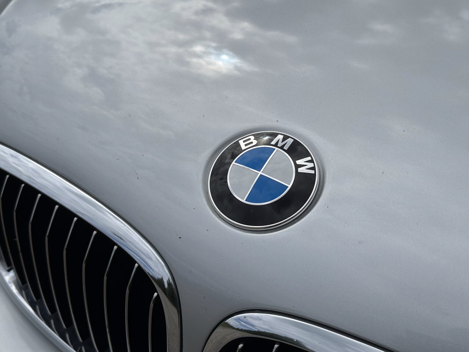 Aussenfoto 2005 BMW 330Ci