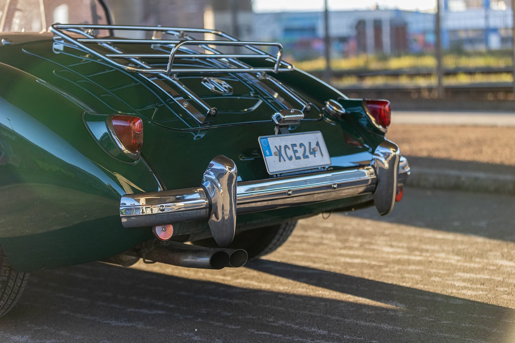 Aussenfoto 1958 MGA 1500 Roadster (18)