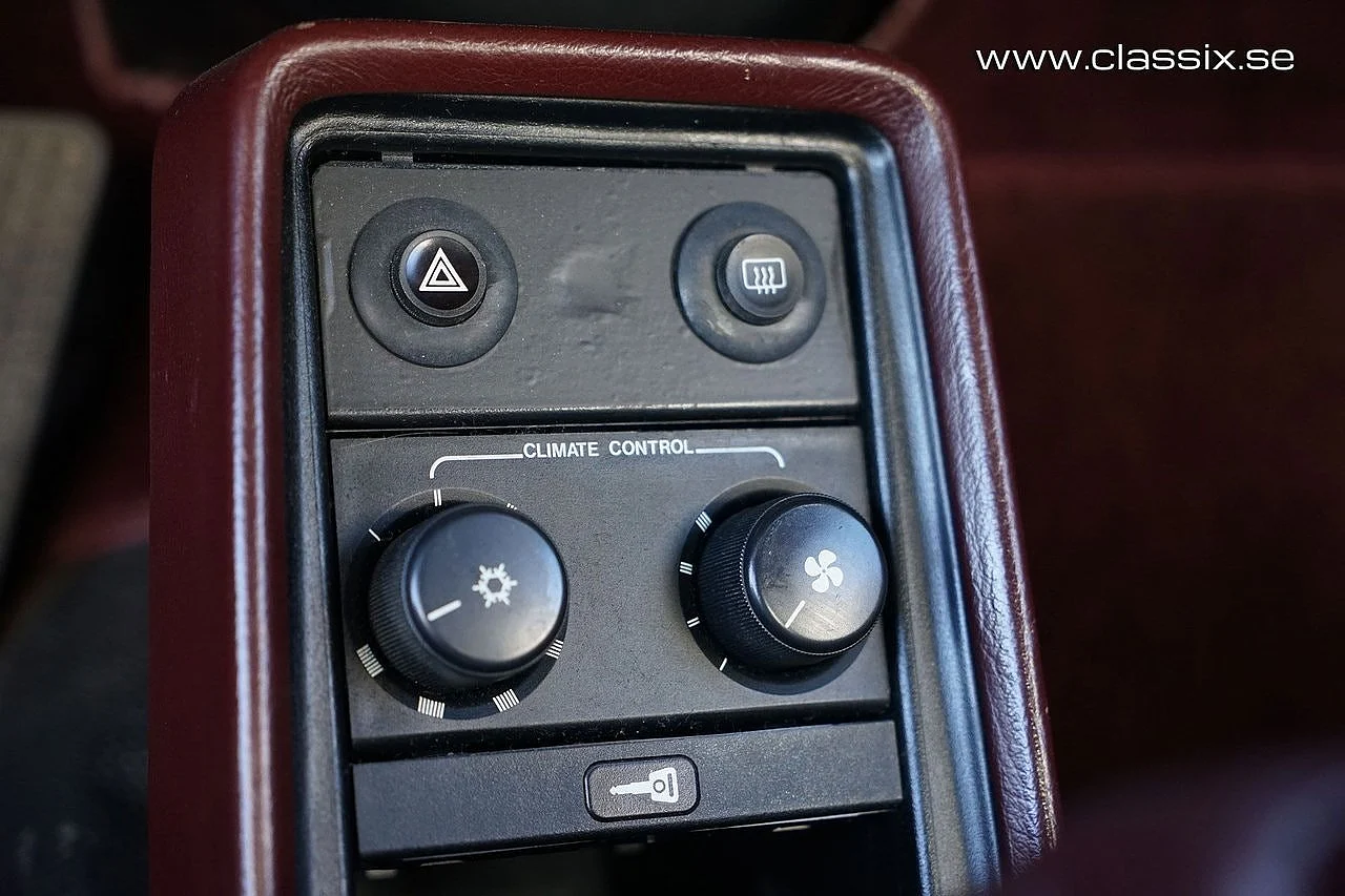 Bild von 1988 Porsche 911 Turbo (5)